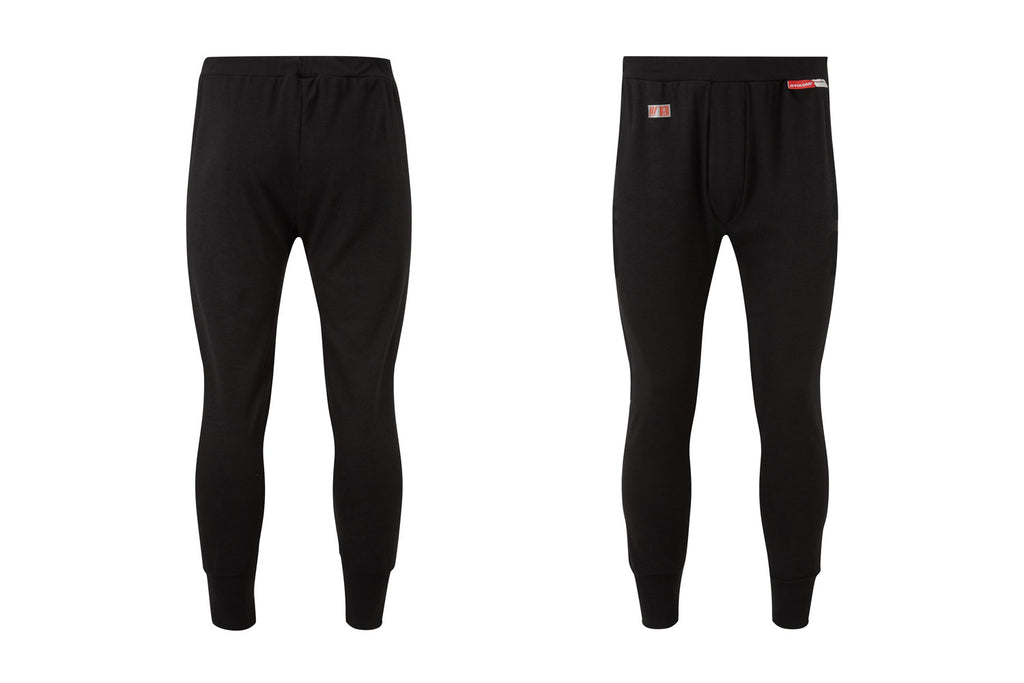 Pulsar Protect Flame Retardant Long Pants XFRC103