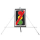 Traffic Lights Not In Use Dia. 7019 - Classic Roll Up Sign / RA1