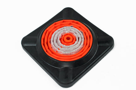 Collapsible Traffic Cones, Road Legal 750mm Retroreflective