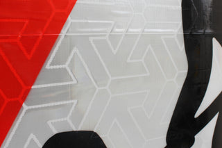 TriFlexSign_Scratch & Wear-Resistant Reflective Face
