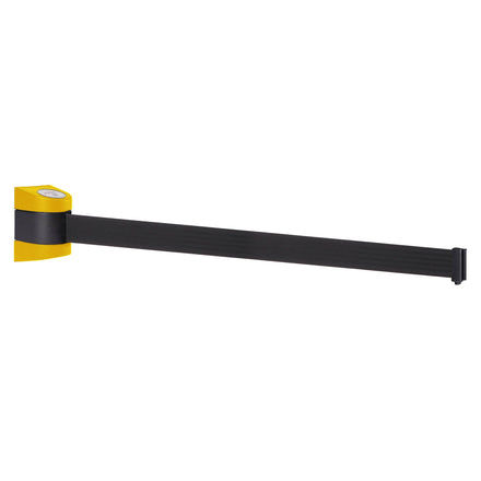 WallPro 450 6.1, 7.6, 9.1m x 50mm Belt Barrier System