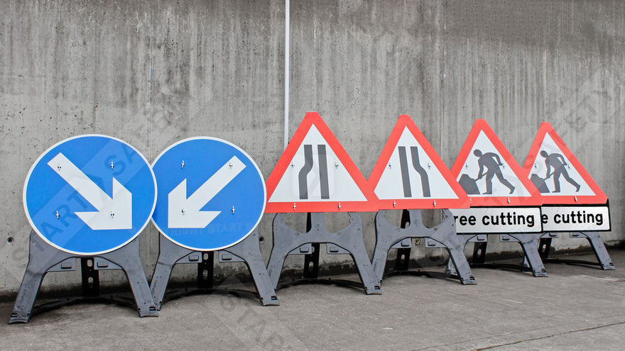 Endurasign Package