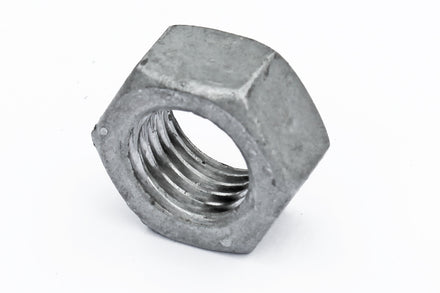 M16 X 50MM inc Nut - Post Joint Bolt for Impact Barriers