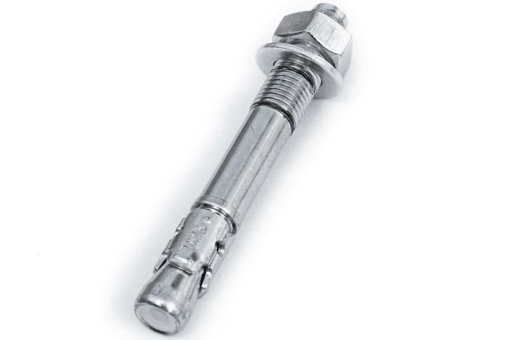 M20 Anchor Bolt  - for Impact Barriers