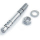 M20 Anchor Bolt  - for Impact Barriers