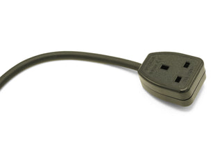 Redashe_1.5mm2 Cable With Single Socket