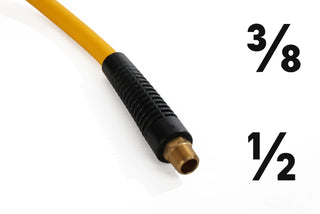 Redashe_Choice of Internal Diameters