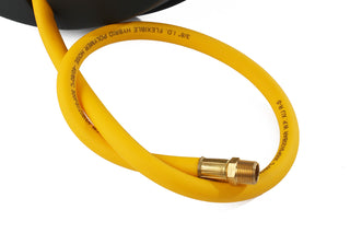 Redashe_High Visibility Hose