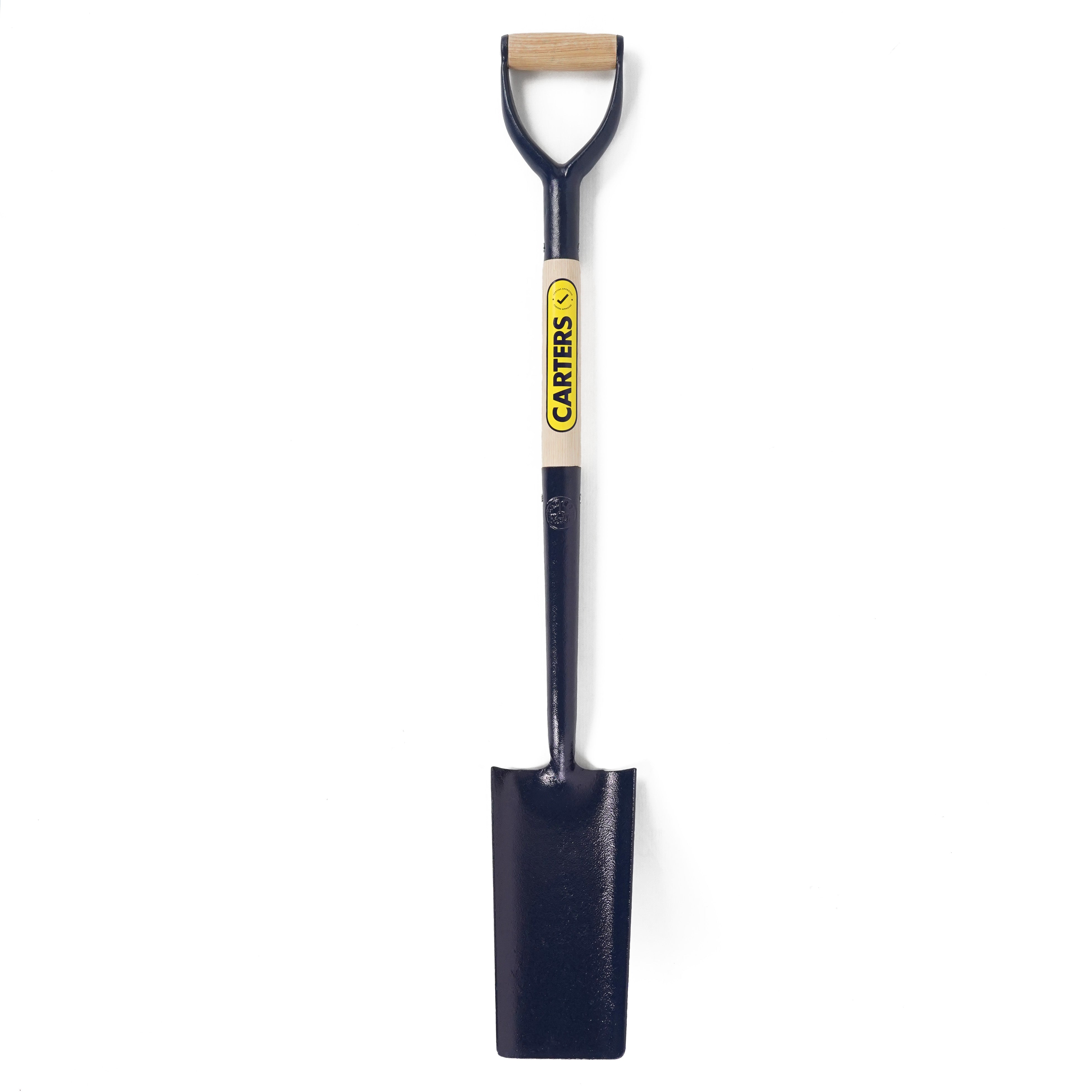 Carters Manmade Cable Layer Shovel