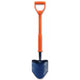 Carters Shocksafe Insulated General Service Treaded Shovel BS8020