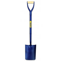 Carters ManMade GPO Trenching Shovel