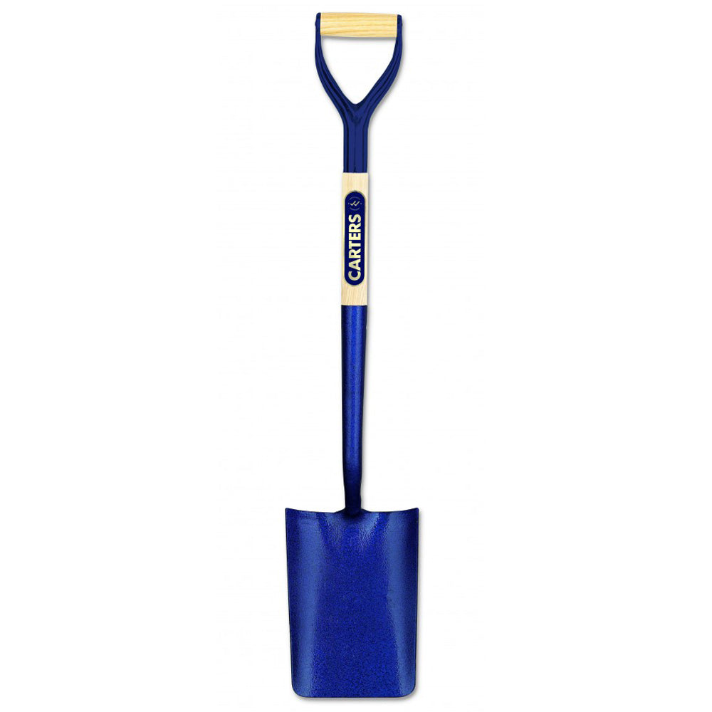 Carters ManMade GPO Trenching Shovel (Ash MYD Handle)