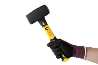 Fibreglass Polyfiber Handle