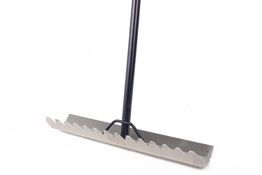 Carters Concrete Rake