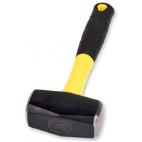 Carters ManMade Fibreglass Club Hammer