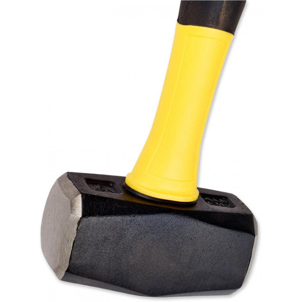 Carters ManMade Fibreglass Club Hammer