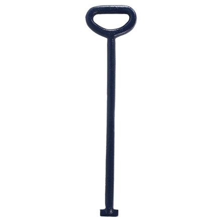 Carters Manhole Keys | Supplied In Pairs (18 Inch)