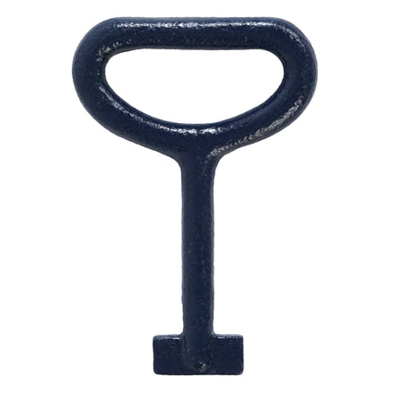 Carters Manhole Keys | Supplied In Pairs (7 Inch)