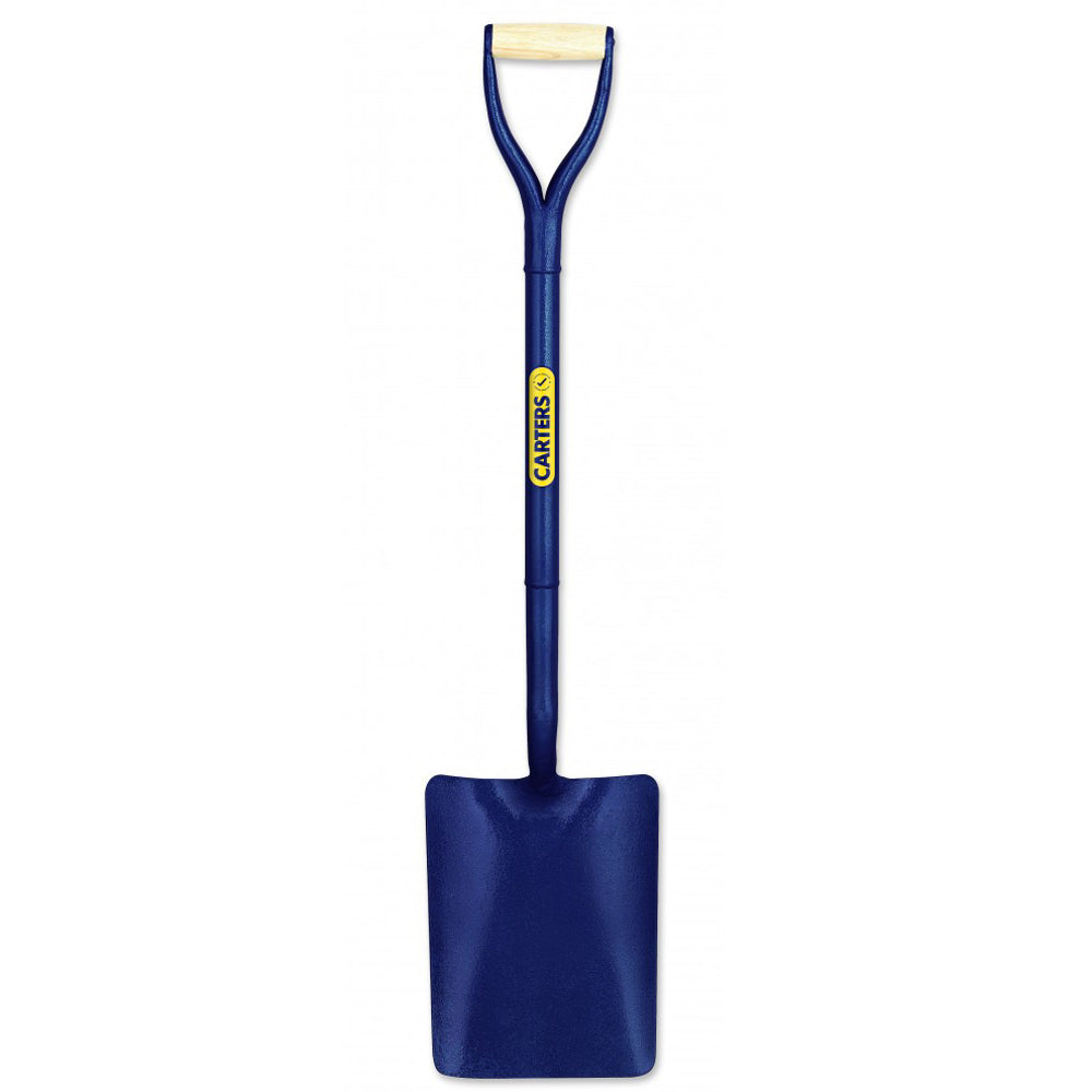 Carters Manmade No.2 Taper Mouth Shovel