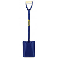 Carters Manmade No.2 Taper Mouth Shovel