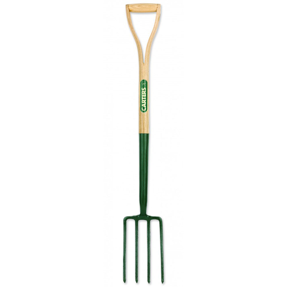 Carters Perennial Border Fork