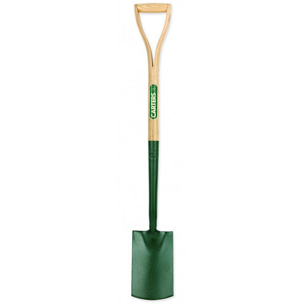 Carters Perennial Border Spade