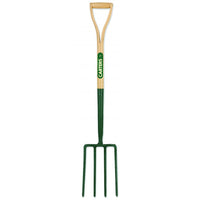 Carters Perennial Garden Fork