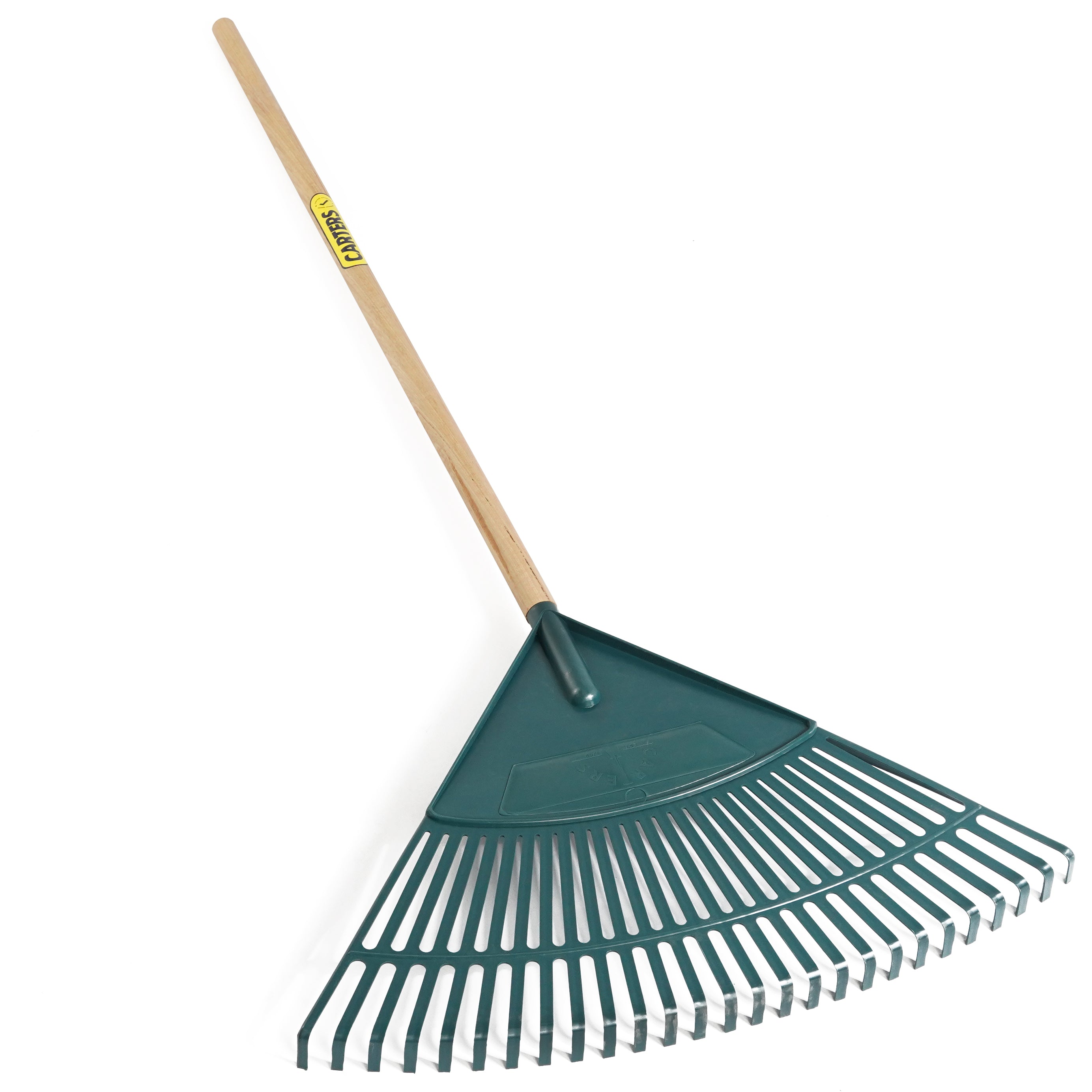 Carters GardenPro Leaf Rake 27 Teeth | Perennial Range – Start Safety UK