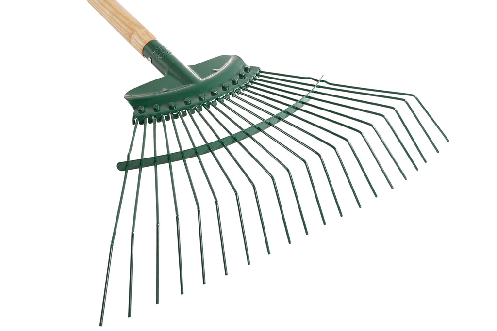 Carters PerennialPRO 20T Spring Lawn Rake