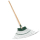 Carters PerennialPRO 20T Spring Lawn Rake