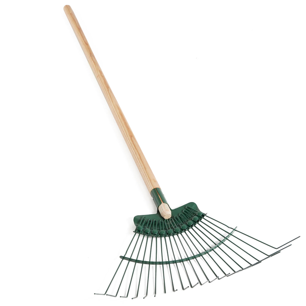 Carters PerennialPRO 20T Spring Lawn Rake