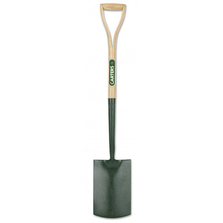 Carters Perennial Garden Spade