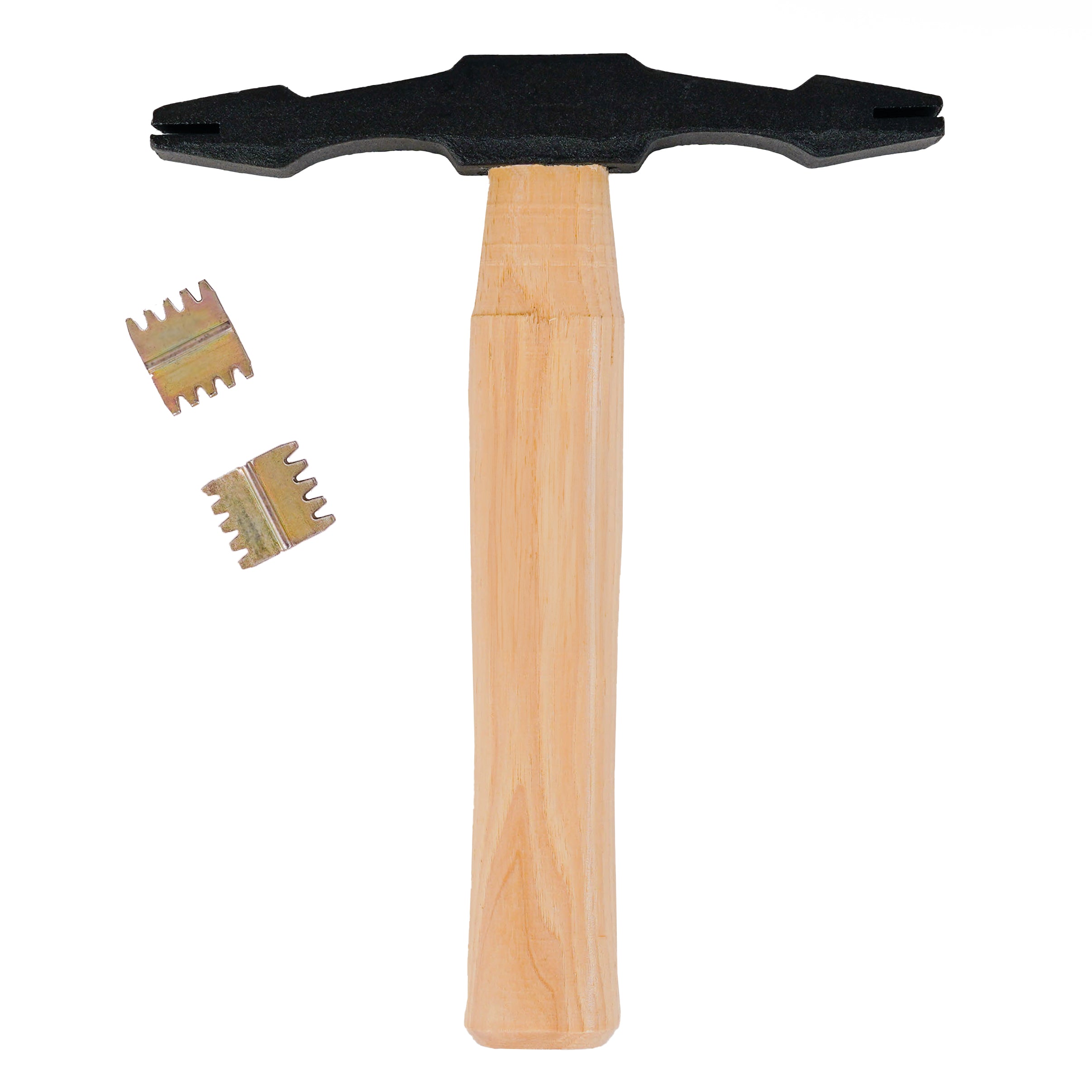 Carters Man Made Hickory Scutch Hammer