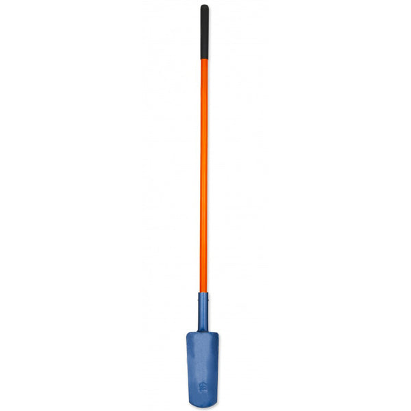 Carters ShockSafe Insulated Sumo Post Hole Spade Start Safety UK