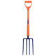 Carters Shocksafe Insulated Contractors Fork BS8020