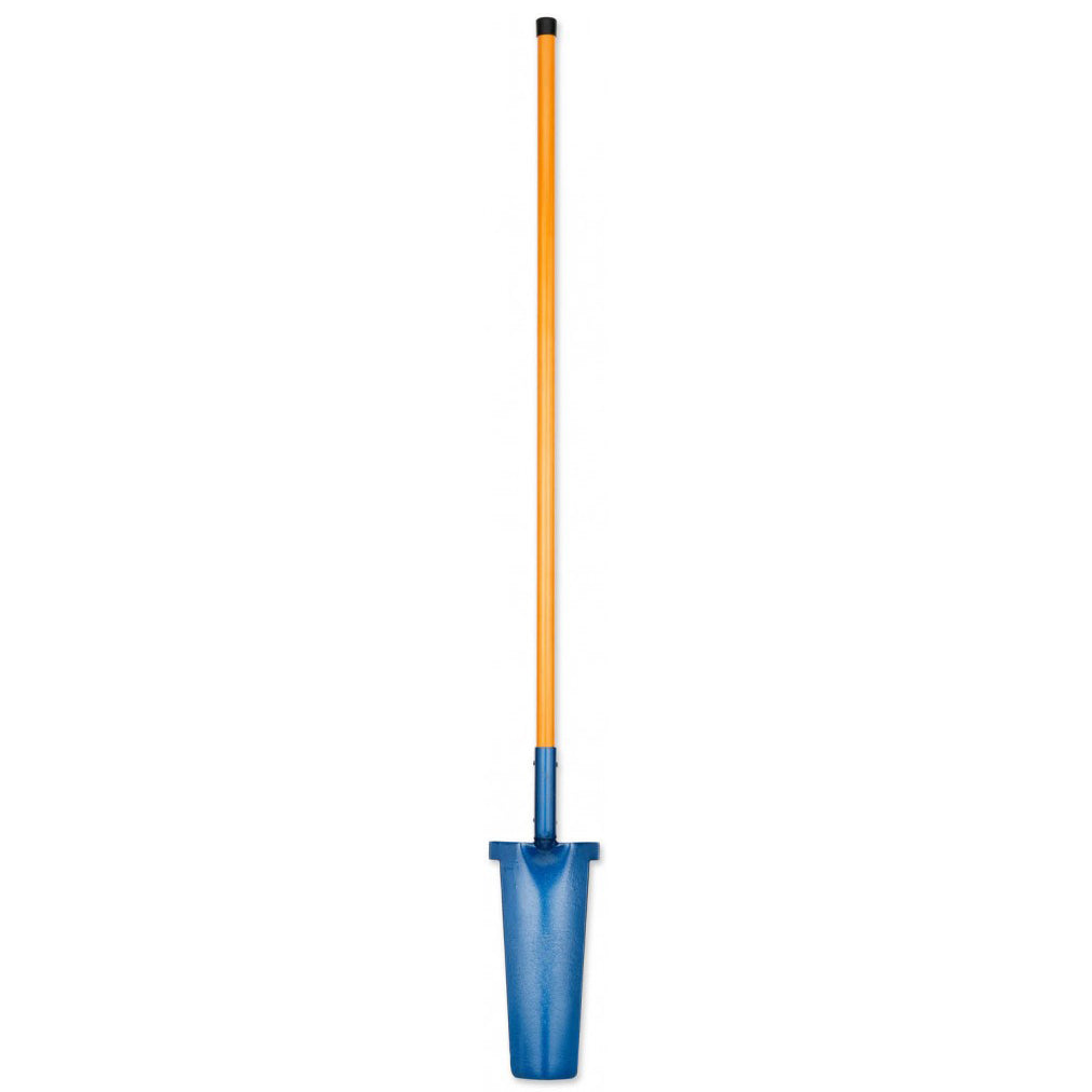 Carters Shocksafe Insulated Long Handle Newcastle Drainer Spade BS8020