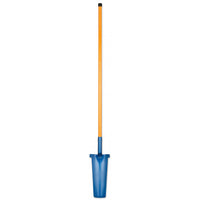 Carters Shocksafe Insulated Long Handle Newcastle Drainer Spade BS8020