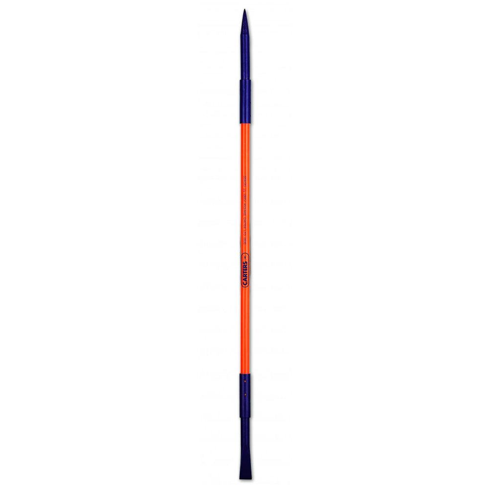 Carters ShockSafe Insulated SUMO 60 Chisel Point Digging Bar