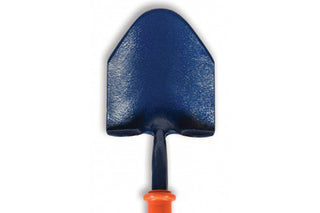 Pointed Shovel Design