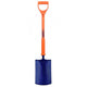 Carters Shocksafe Insulated Treaded Spade BS8020