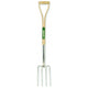 Carters Perennial Stainless Steel Border Fork