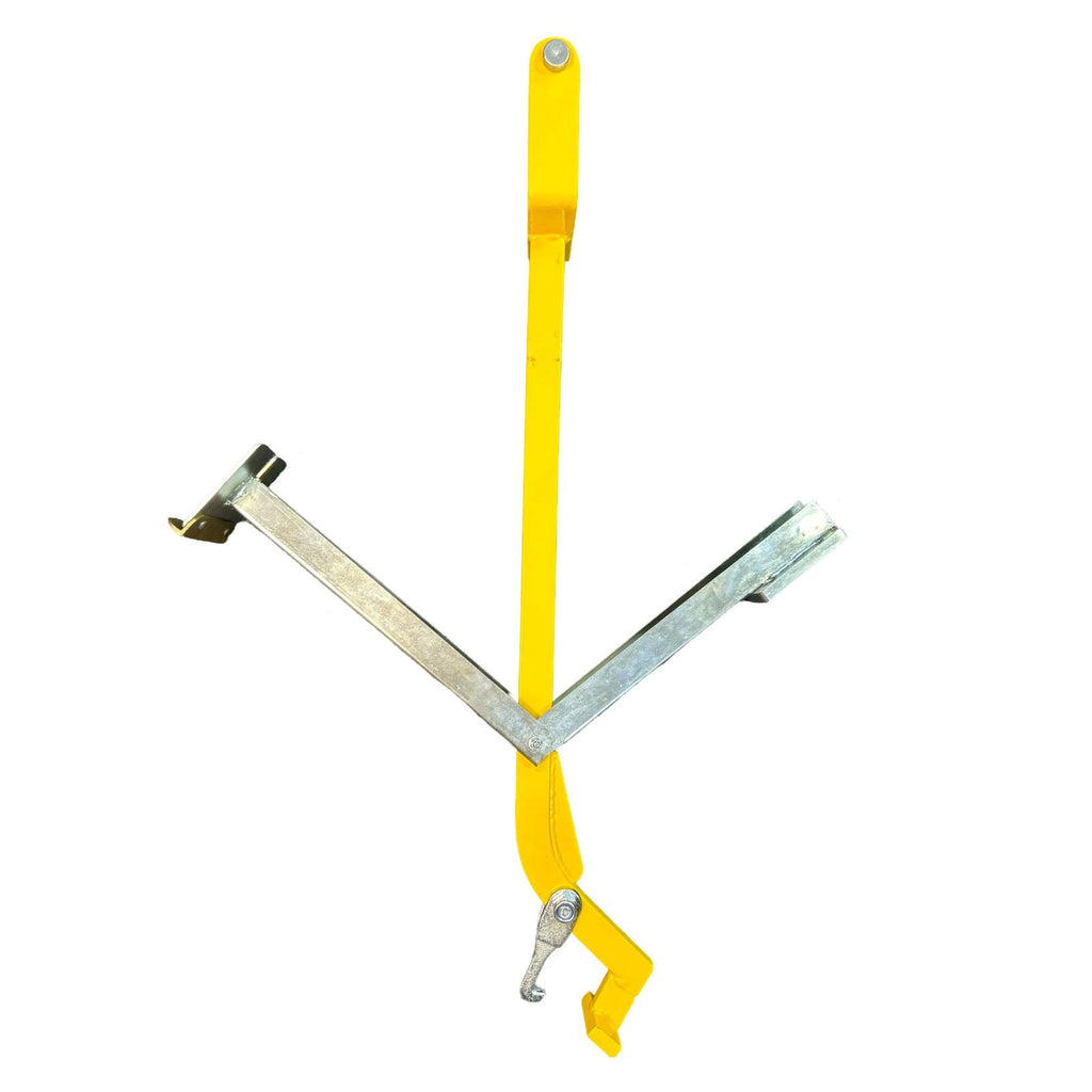Pit Keys Carters Manmade No.5 Box Pit Lifter With Arms & Cleaning Key | Start ...