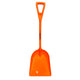Carters One Piece Poly Grain, Grit & Snow Shovel