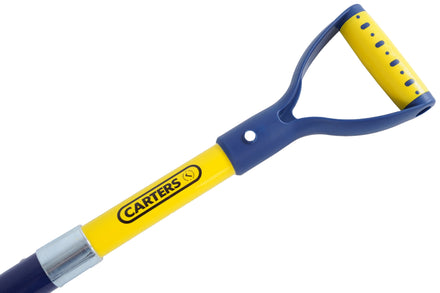 Carters Manmade Round Nose Micro Spade | MICROORND