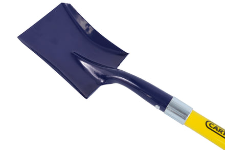 Carters Manmade Square Nose Micro Spade | MICROSQ