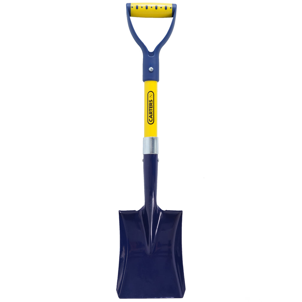 Carters Manmade Square Nose Micro Spade | MICROSQ