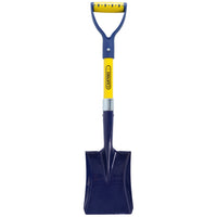 Carters Manmade Square Nose Micro Spade | MICROSQ