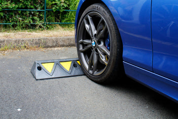 Permanent Triangular Warning Signs Available From Stock! – Start Safety UK