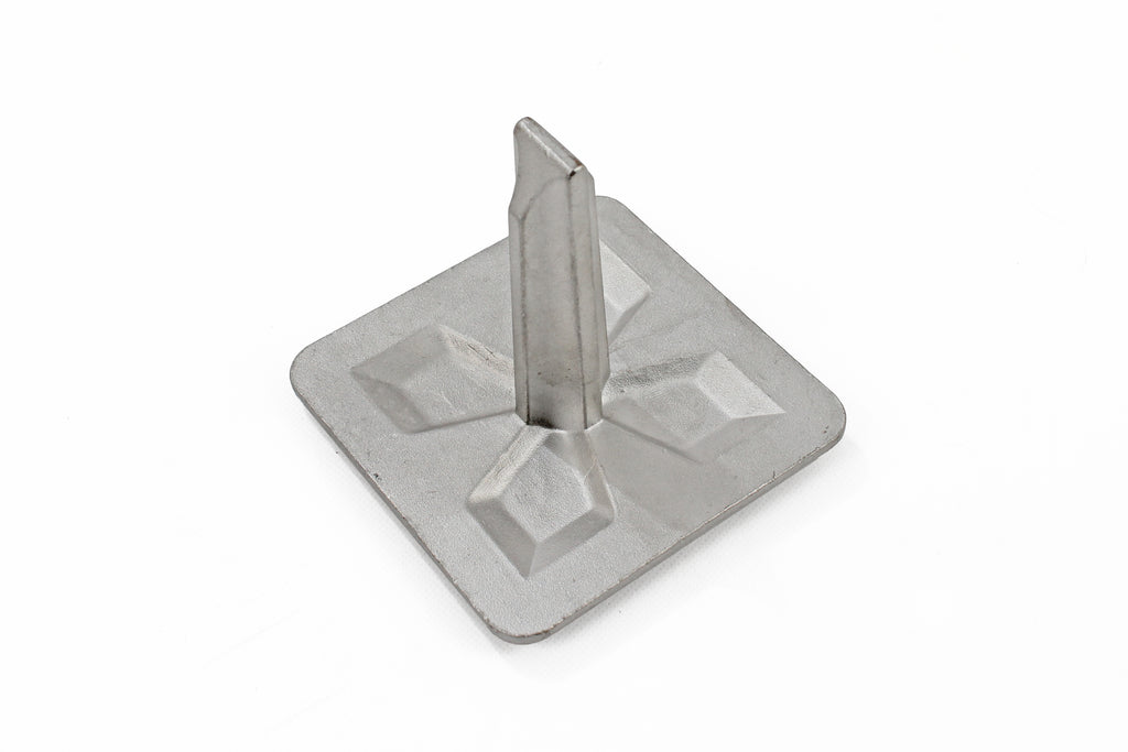 Metallic Road Studs For Pedestrian Crossings