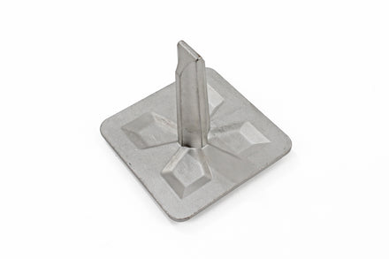 Metallic Road Studs For Pedestrian Crossings